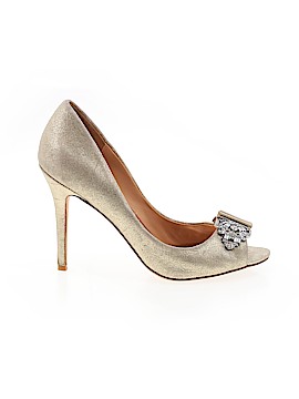Badgley Mischka Size 7 1/2