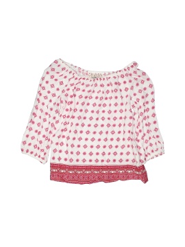 PINK Republic (Heart) Size Small kids