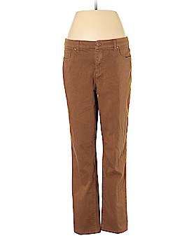 So Slimming by Chico's Size Sm