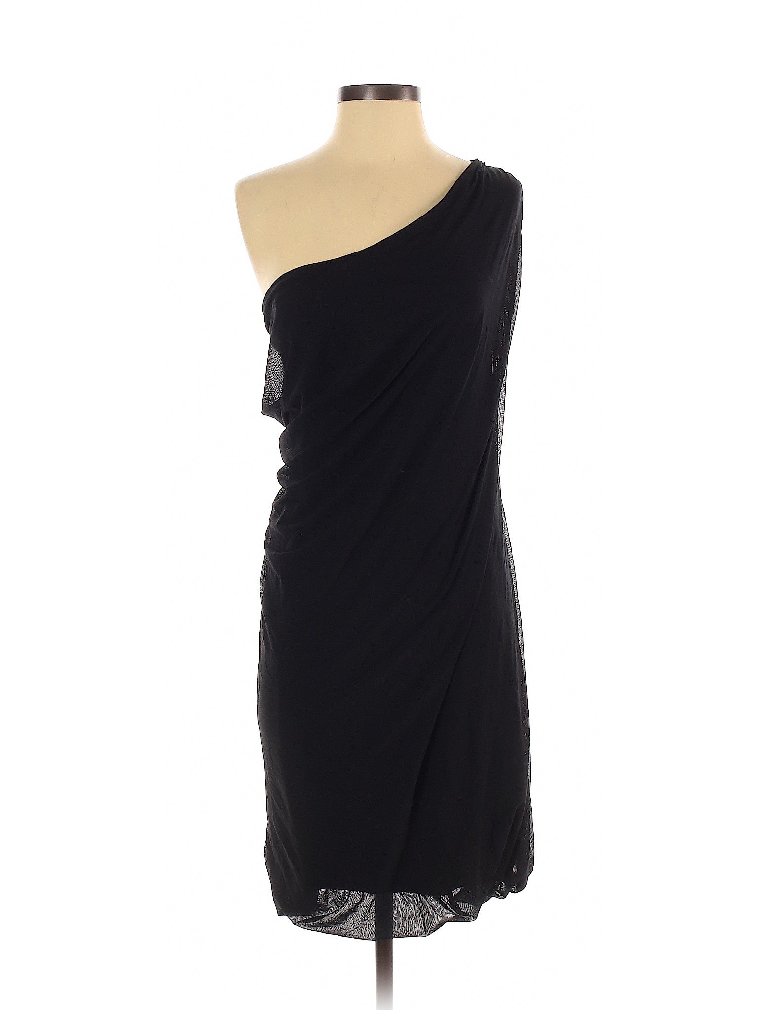 Vivienne Vivienne Tam Women Black Cocktail Dress S | eBay
