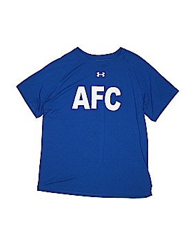 Heat Gear by Under Armour Size X-Large youth