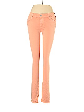 7 For All Mankind Size 28 waist