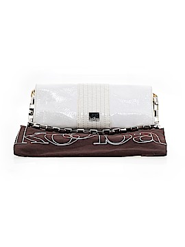 Kooba Leather Shoulder Bag