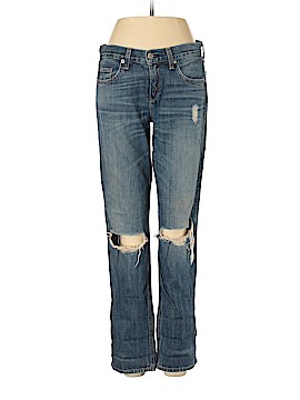 Rag & Bone/JEAN Size 25 waist