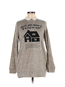 Assorted Brands Pullover Sweater