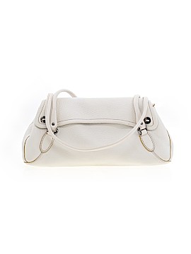 Cole Haan Leather Shoulder Bag