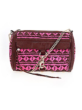 Rebecca Minkoff Leather Crossbody Bag