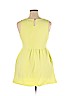 Maison Jules Green Casual Dress Size XL - photo 2