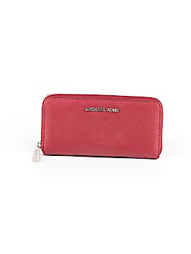 MICHAEL Michael Kors Leather Wallet