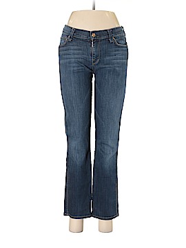 7 For All Mankind Size 29 waist