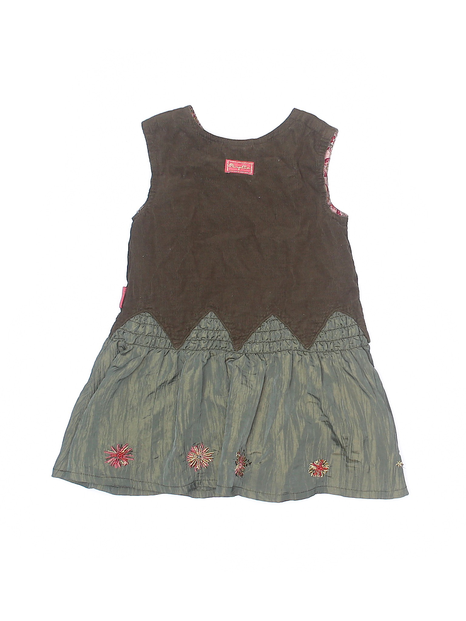 pampolina dress