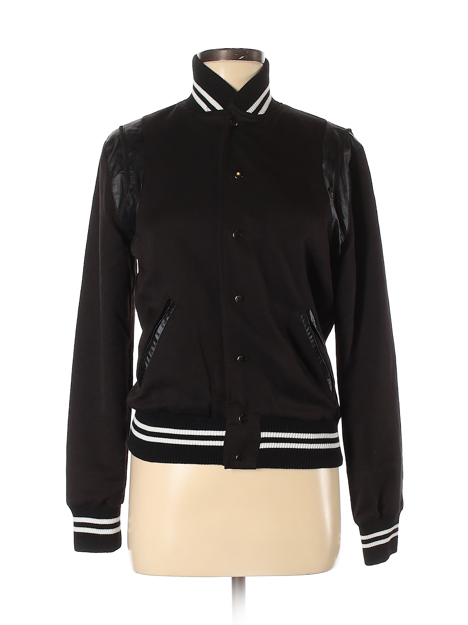 Dance & Marvel Women Black Jacket M eBay