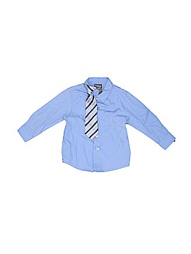 Perry Ellis Portfolio Size 24 mo