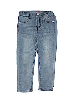 7 For All Mankind Size 3T