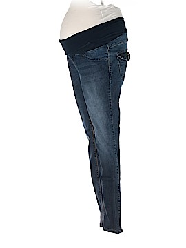 Indigo Blue Size XS Maternity