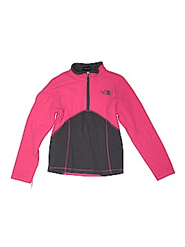 The North Face Size X-Small kids