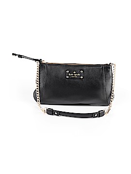 Kate Spade New York Leather Shoulder Bag