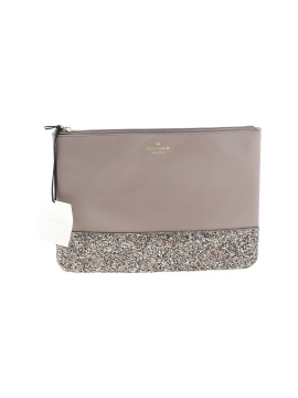Kate Spade New York Leather Clutch