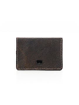 Kooba Leather Card Holder
