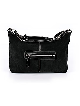 Madi Pelletteria Leather Shoulder Bag