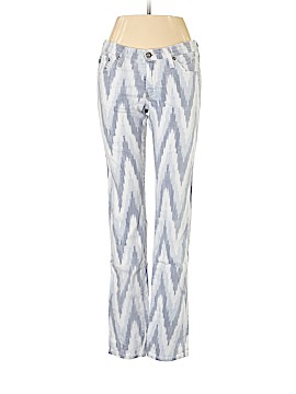 Adriano Goldschmied Size 27 waist