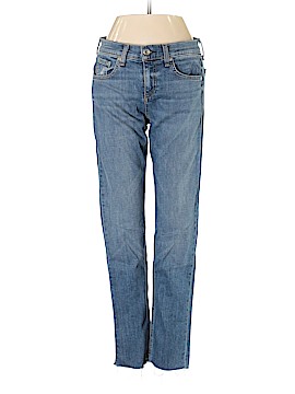 Rag & Bone Size 25 waist