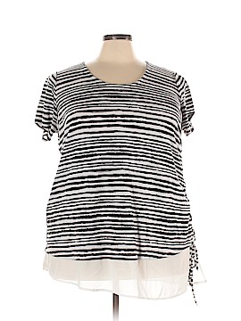 CONTEXT exclusively for Lord & Taylor Size 3X Plus