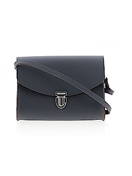 The Cambridge Satchel Company Leather Crossbody Bag