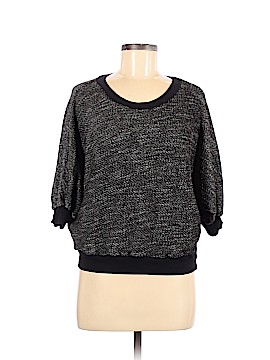 American Apparel Pullover Sweater