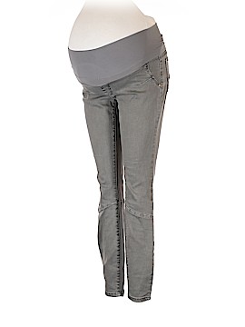 LED Luxe Essentials Denim Size XS Maternity
