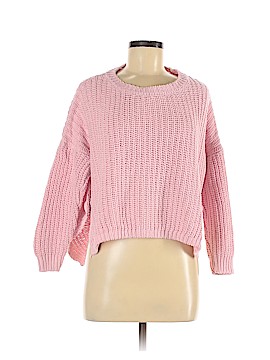 Assorted Brands Pullover Sweater