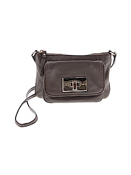 Kate Spade New York Leather Crossbody Bag