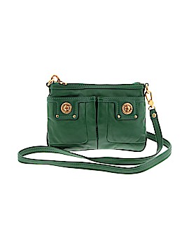 Marc by Marc Jacobs Leather Crossbody Bag