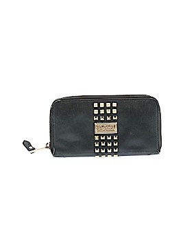 Badgley Mischka Leather Wallet