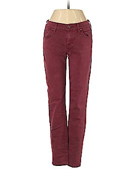 7 For All Mankind Size 25 waist