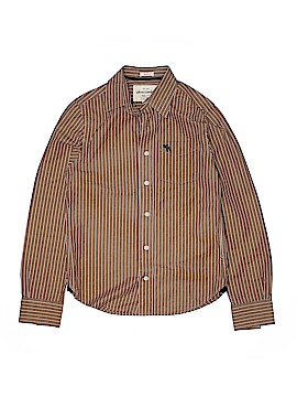 Abercrombie Size Large youth