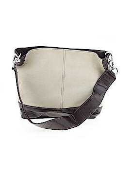 Tignanello Leather Shoulder Bag