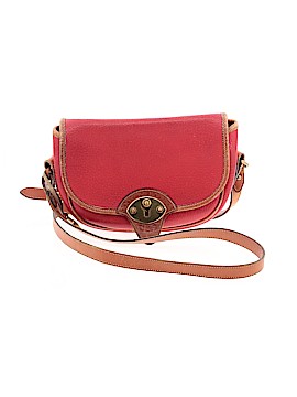 Dooney & Bourke Leather Crossbody Bag