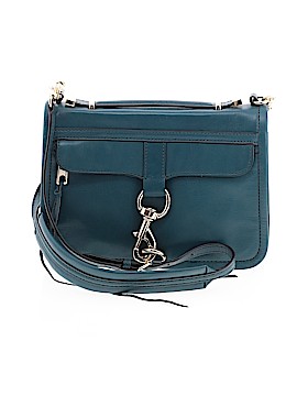 Rebecca Minkoff Leather Satchel