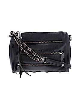 Rebecca Minkoff Leather Satchel