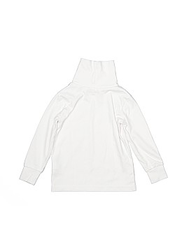 Lands' End Long Sleeve Turtleneck (view 2)