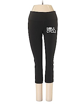 SoulCycle by Lululemon Size 4