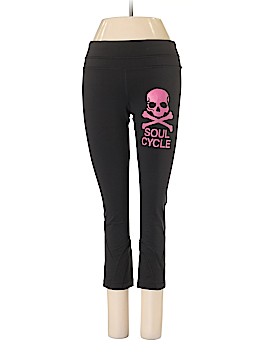 SoulCycle by Lululemon Size 4