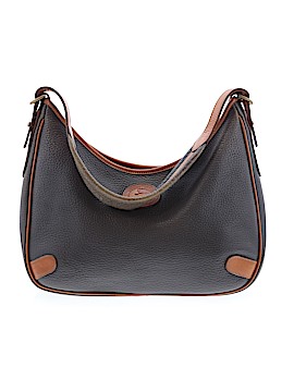 Dooney & Bourke Leather Shoulder Bag