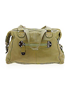 Rafe New York Leather Shoulder Bag
