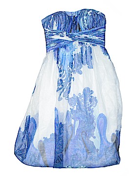 Aidan by Aidan Mattox Size 8