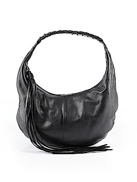 Banana Republic Leather Shoulder Bag