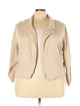 Hybrid & Company Size 3X Plus