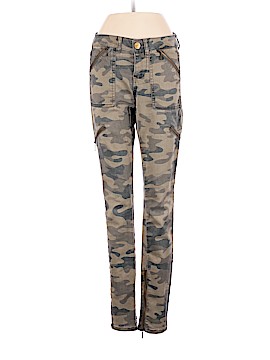 Tinsel Denim Couture Size 24 waist
