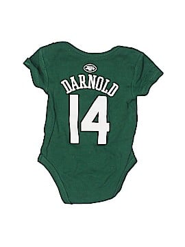 NFL Short Sleeve Onesie (view 2)